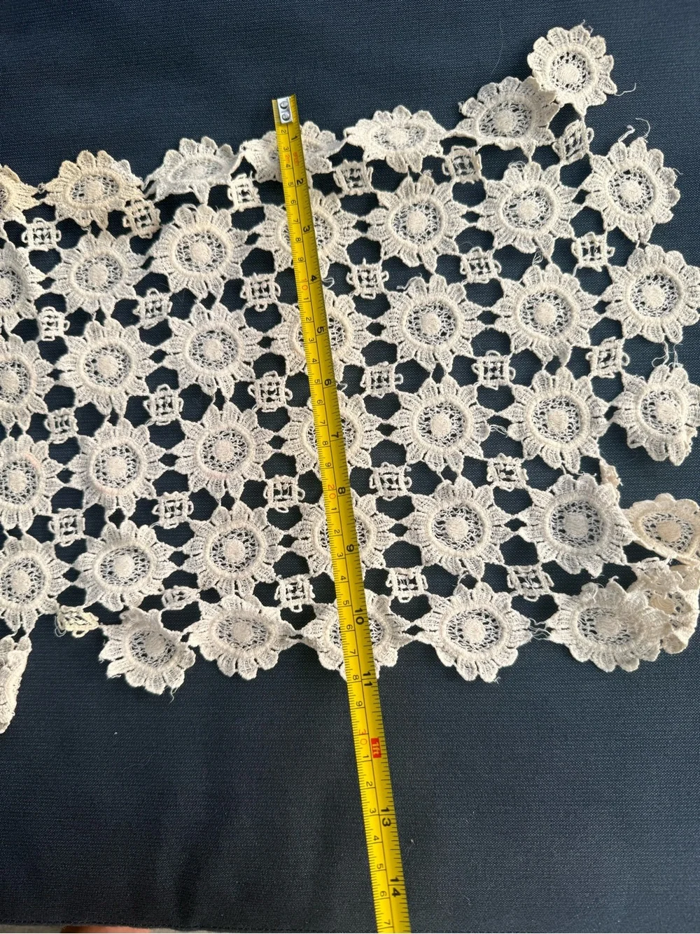 Vintage Doilies